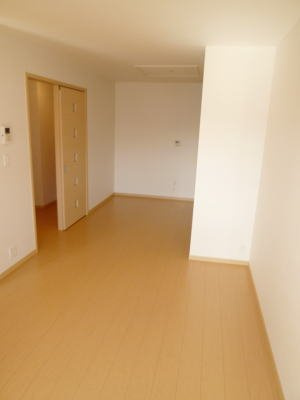 【内装】 | グレイスメゾン桜園