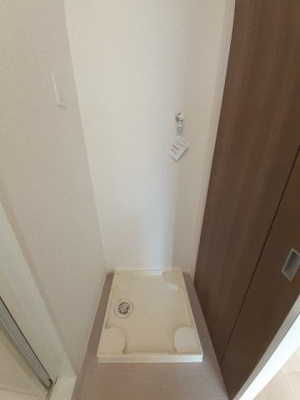 【内装】 | アイリス