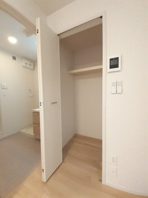 【設備】 | リデアル東中津Ｂ