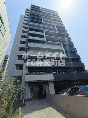 【外観】 | プレサンス大正フレンジ