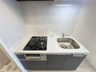 【キッチン】 | プレサンス大正フレンジ