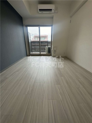 【居間・リビング】 | プレサンス大正フレンジ