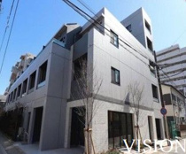 GENOVIA川崎Ⅴの画像