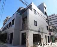 GENOVIA川崎Ⅴの画像