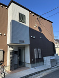 プレミエール新田の画像