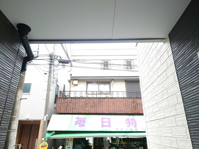Groove.Mの展望|お部屋からの景色です☆
