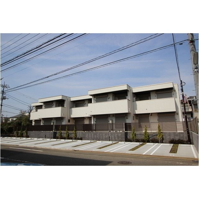 アドラブール深沢