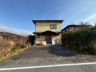 宇城市松橋町久具字井手下　土地の画像