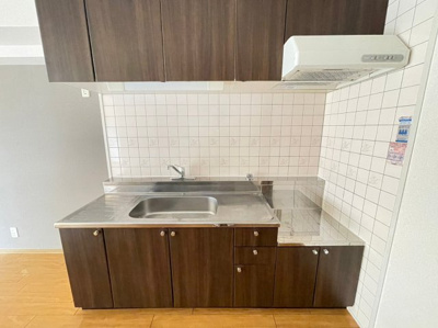 【キッチン】 | サングリュックコート