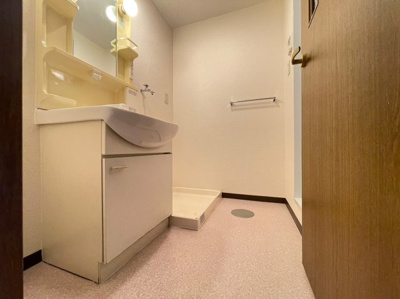 【洗面所】 | サングリュックコート