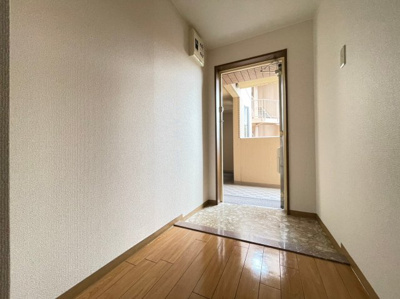 【玄関】 | サングリュックコート