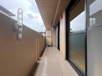 【バルコニー】 | サングリュックコート