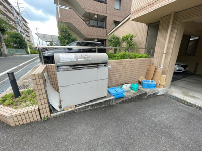 【その他共用部分】 | サングリュックコート