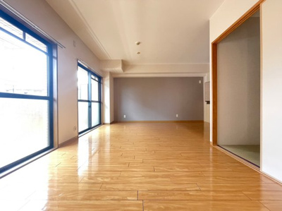 【内装】 | サングリュックコート