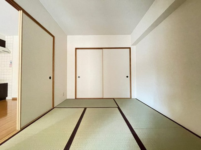 【和室】 | サングリュックコート