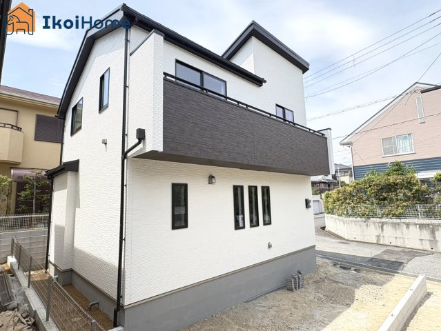 神戸市西区樫野台2丁目　全2棟A号棟　新築戸建の周辺|～ご見学に関して～平日や夜間でもご案内可能。決まったお時間で身動きが取れない方も臨機応変に対応します