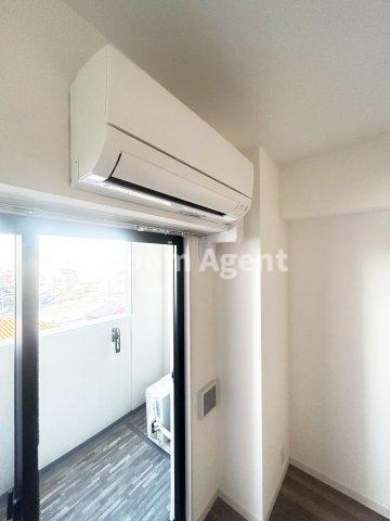 S-RESIDENCE志賀本通Northの設備