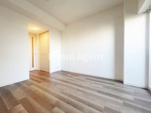 S-RESIDENCE志賀本通Northの居間・リビング