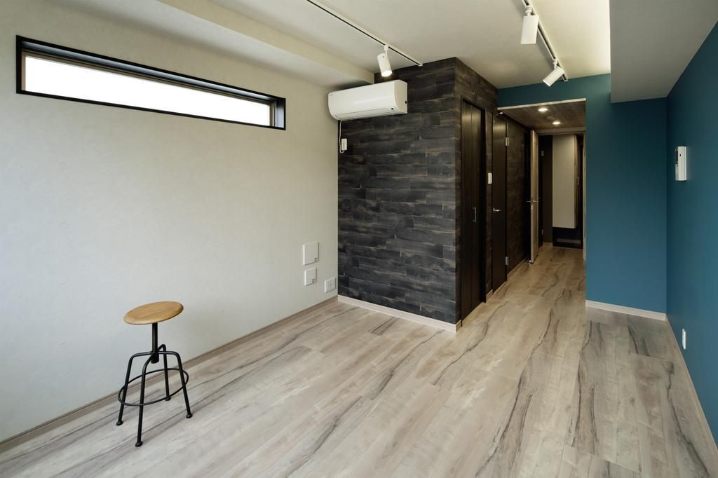 ｂｌｕｅｐａｌｅｔｔｅ駒込