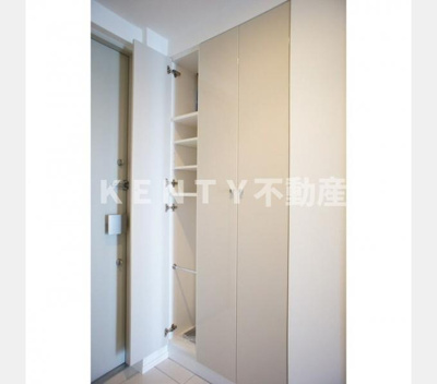 【玄関】 | プレディアスタイル池上南ＥＡＳＴ | 毎日通る玄関はこちらです