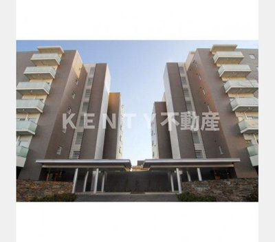 【外観】 | プレディアスタイル池上南ＥＡＳＴ | 外観です