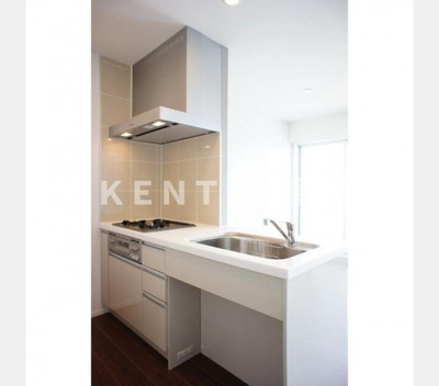 【キッチン】 | プレディアスタイル池上南ＥＡＳＴ | キッチンです