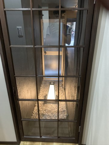 大阪市西成区戸建てのその他