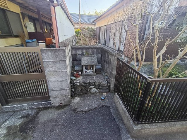 西条市福武甲2136-4　中古戸建のその他