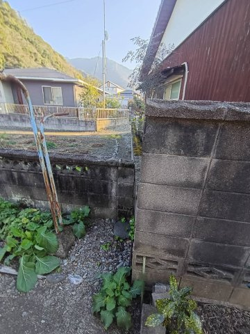 西条市福武甲2136-4　中古戸建のその他