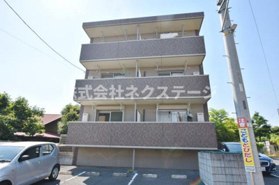 【外観】 | シンシア・M