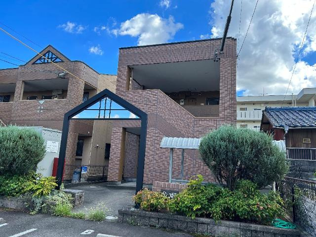 メゾンつばくろ