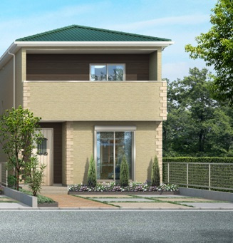 新守町２５４ＫＯＤＡＴＥＸⅥＢ棟