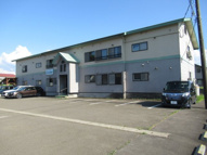 サンシャインたかのすの画像