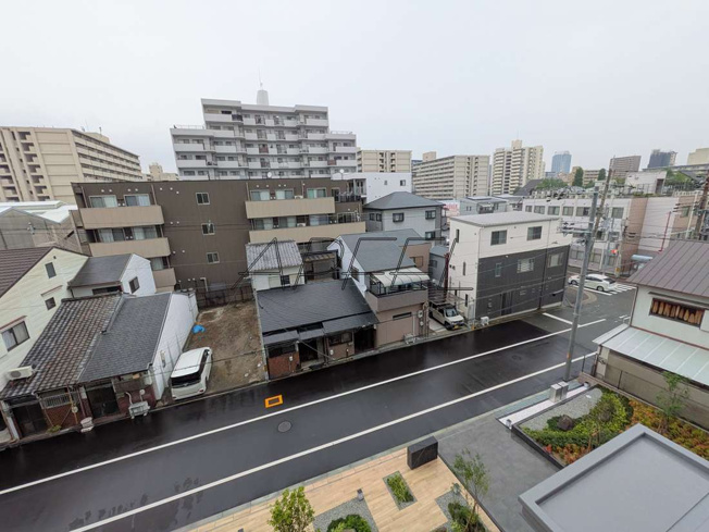 【展望】 | プレジオ城東