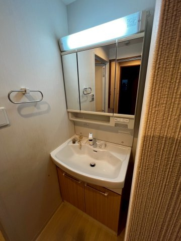 大屋館のトイレ