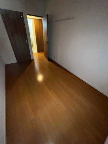 大屋館の居間・リビング