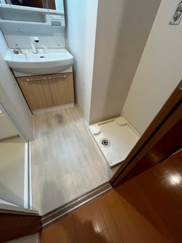 大屋館の外観|便利な宅配ボックス完備♪