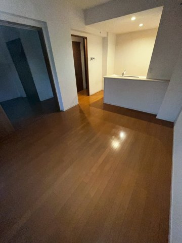 大屋館の居間・リビング