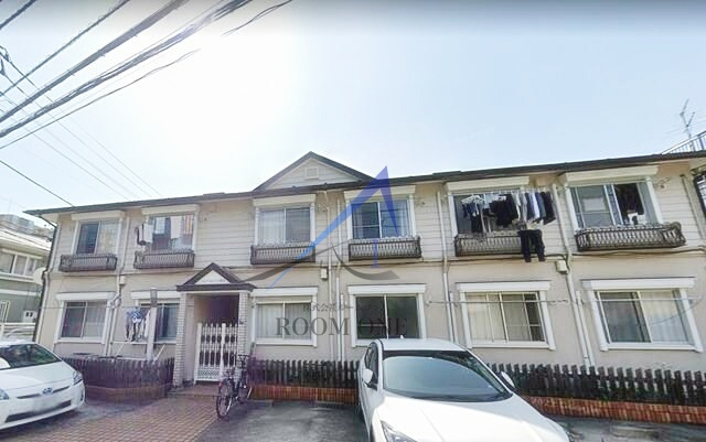 サンヒルズ落合