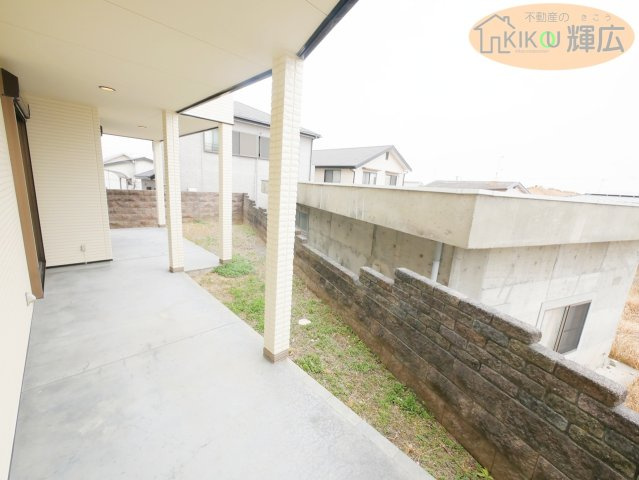 【その他】 | 明石市魚住町錦が丘1丁目　中古戸建