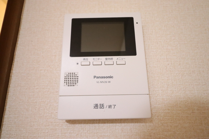 ベレンヘーナS・Iのセキュリティ