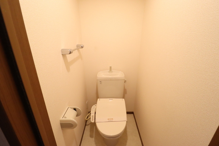 ベレンヘーナS・Iのトイレ