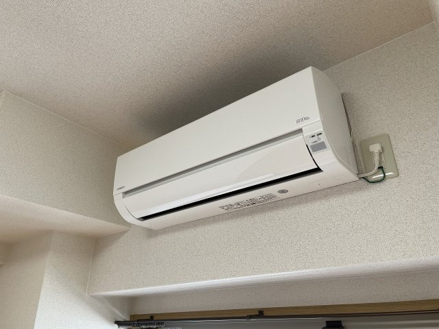 【設備】 | グランディール阪南町Ⅲ番館