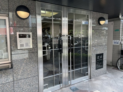【その他】 | グランディール阪南町Ⅲ番館