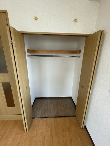 【収納】 | グランディール阪南町Ⅲ番館