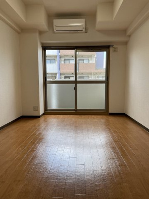 【寝室】 | グランディール阪南町Ⅲ番館