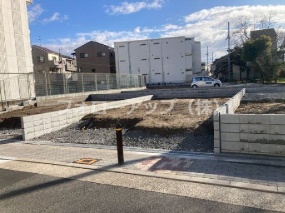 リーブルガーデン平野区平野市町