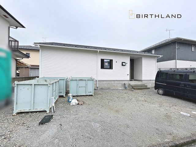 新築戸建・新築建売　太田市南ヶ丘町第2　尾島小学校・尾島中学校