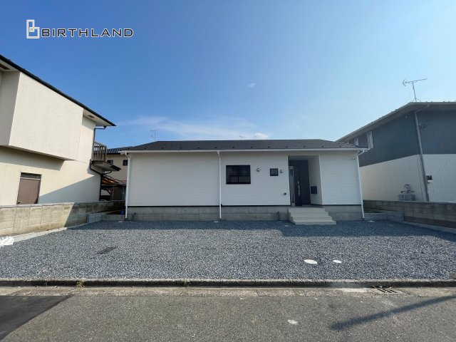 新築戸建・新築建売　太田市南ヶ丘町第2　尾島小学校・尾島中学校
