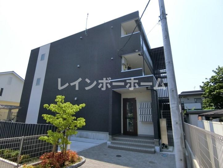 リブリ・Mi casita